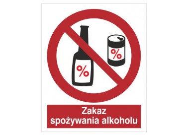 Zakaz spożycia alkoholu (637)