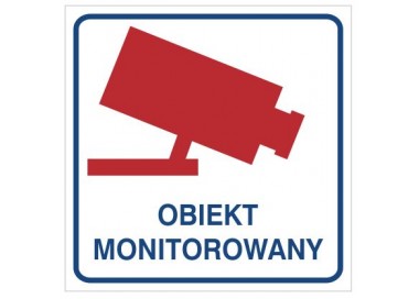 Obiekt monitorowany (823-15)