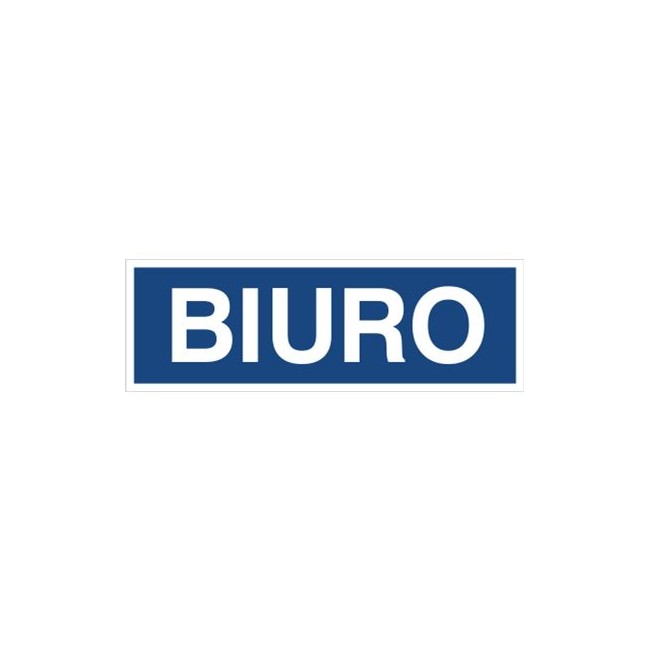 Biuro (801-01)