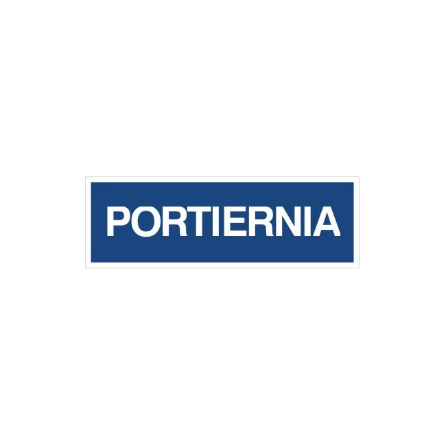 Portiernia (801-23)