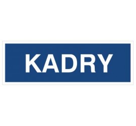 Kadry (801-30)