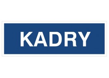 Kadry (801-30)