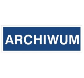 Archiwum (801-33)