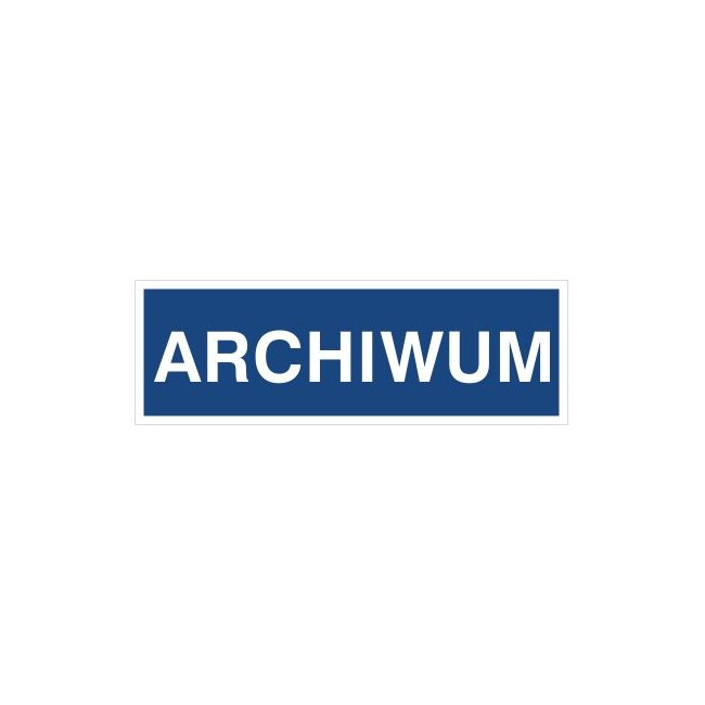 Archiwum (801-33)