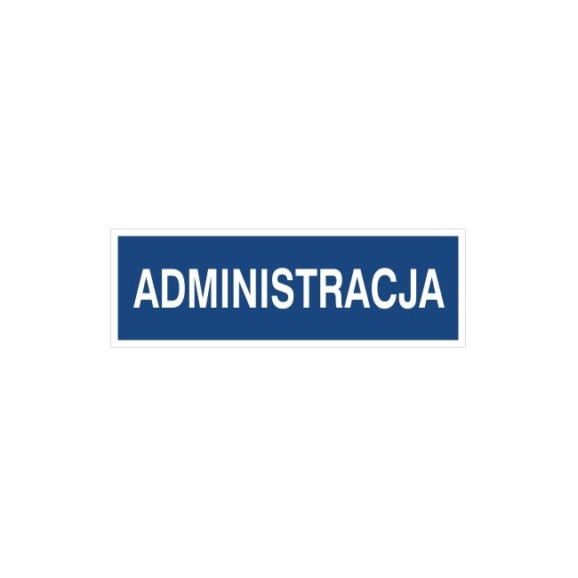 Administracja (801-72)
