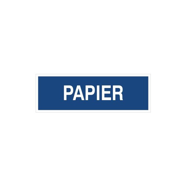 Papier (801-99)