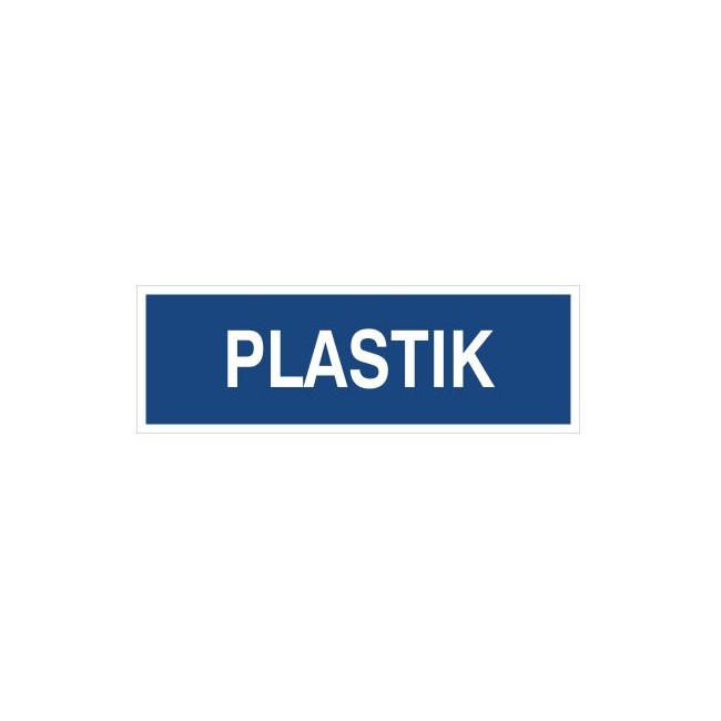 Plastik (801-100)