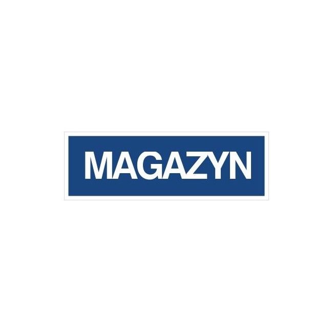 Magazyn (801-05)