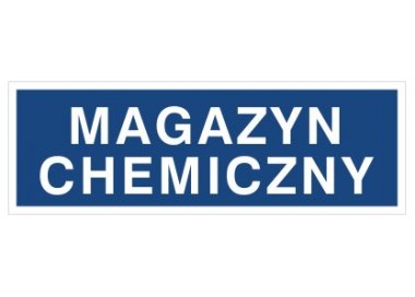 Magazyn chemiczny (801-32)