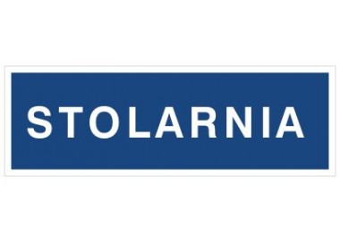 Stolarnia (801-41)
