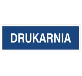 Drukarnia (801-166)
