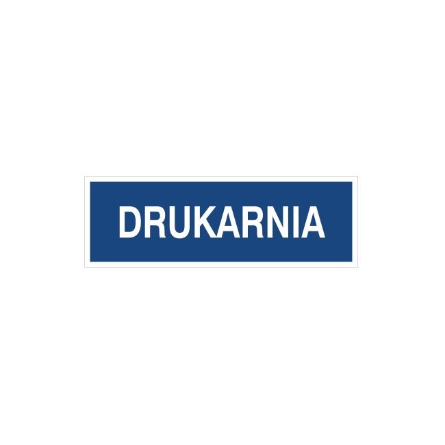 Drukarnia (801-166)