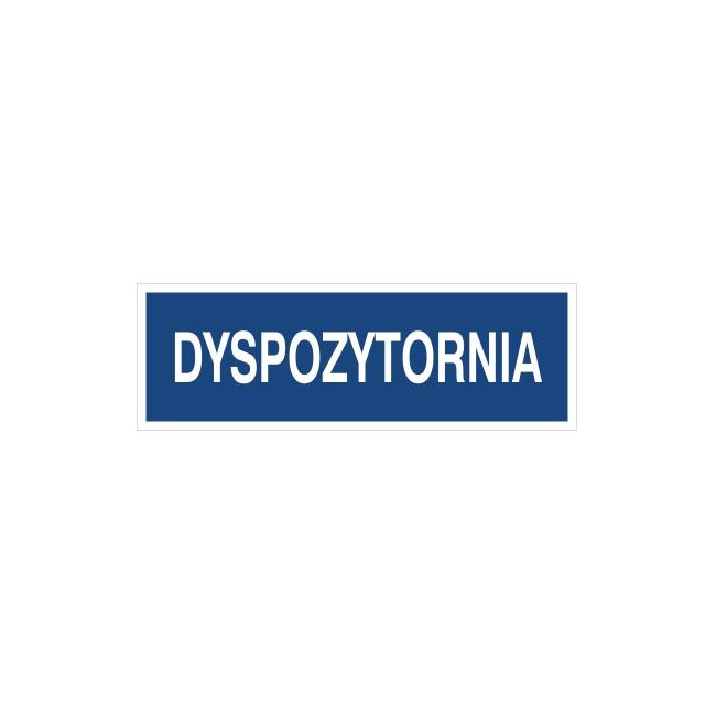 Dyspozytornia (801-168)