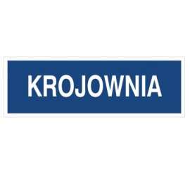 Krojownia (801-175)