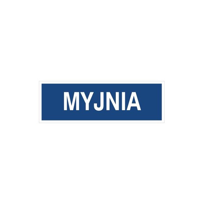 Myjnia (801-178)