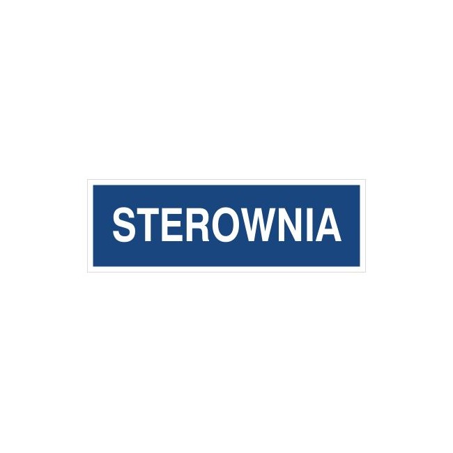 Sterownia (801-184)