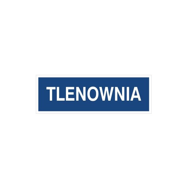 Tlenownia (801-186)