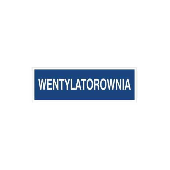 Wentylatorownia (801-189)