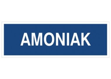 Amoniak (801-191)