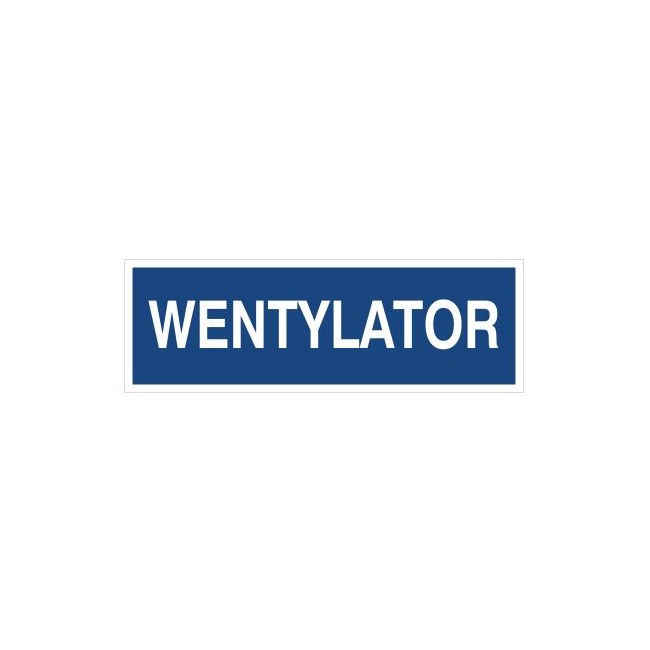 Wentylator (801-195)