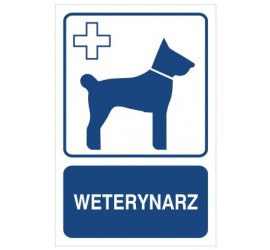 Weterynarz (823-136)