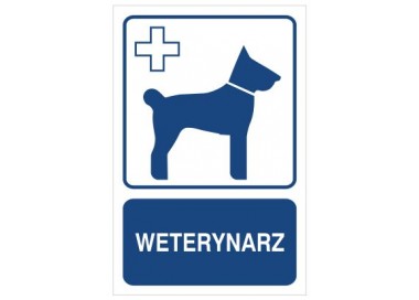 Weterynarz (823-136)