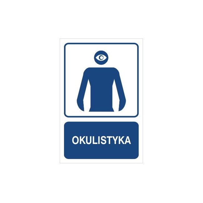 Okulistyka (823-138)
