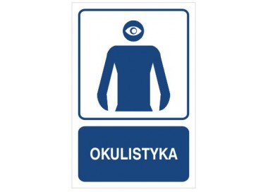 Okulistyka (823-138)
