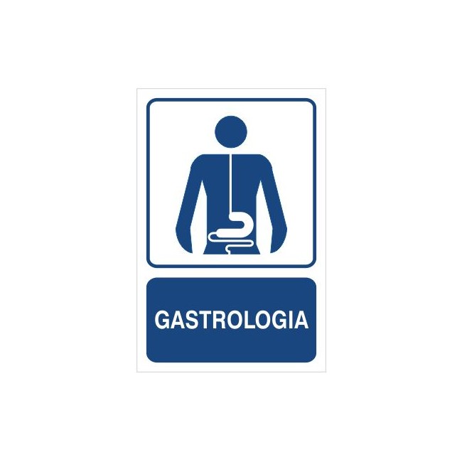 Gastrologia (823-141)