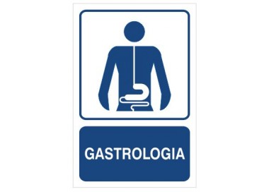 Gastrologia (823-141)