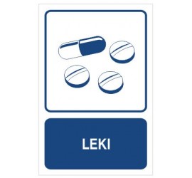Leki (823-150)