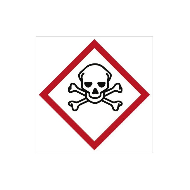 Substancja toksyczna (700-19)