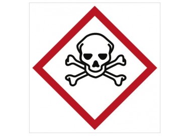 Substancja toksyczna (700-19)