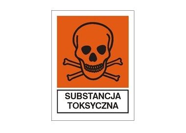 Substancja toksyczna (700-03)
