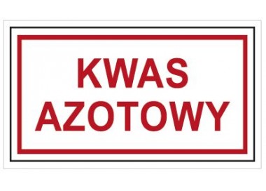 Kwas azotowy (815-02)