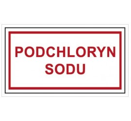 Podchloryn sodu (815-06)