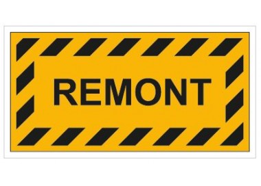 Remont (854-03)