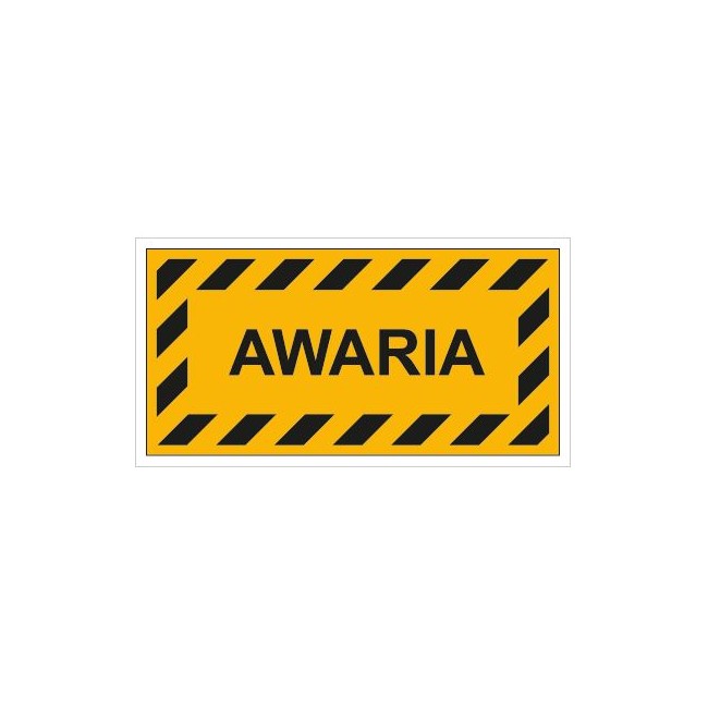 Awaria (854-04)