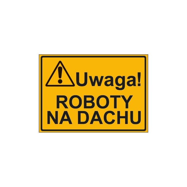 UWAGA! ROBOTY NA DACHU (319-02)